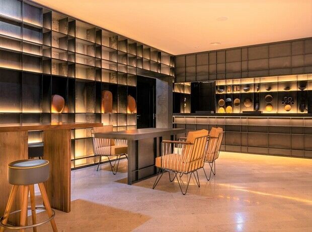 Hôtel 3HB Faro 5* pas cher photo 6