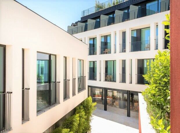 Hôtel 3HB Faro 5* pas cher photo 10