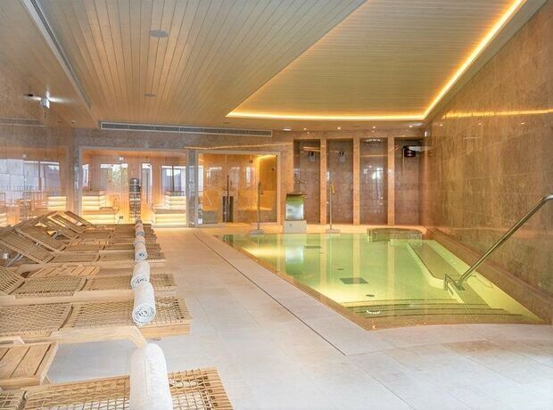 Hôtel 3HB Faro 5* pas cher photo 11