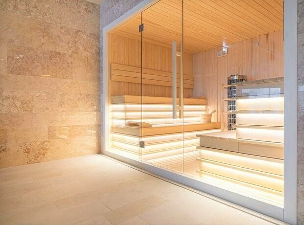 Hôtel 3HB Faro 5* pas cher photo 12