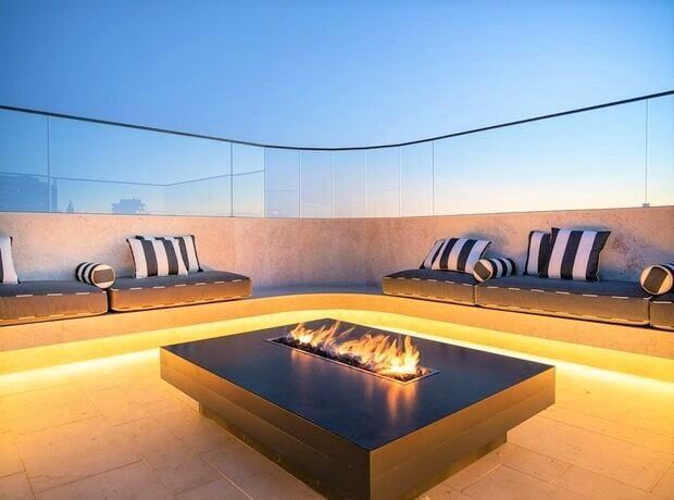 Hôtel 3HB Faro 5* pas cher photo 16