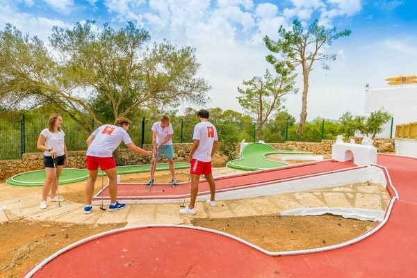 Hôtel Club Framissima Globales Samoa 3* pas cher photo 12