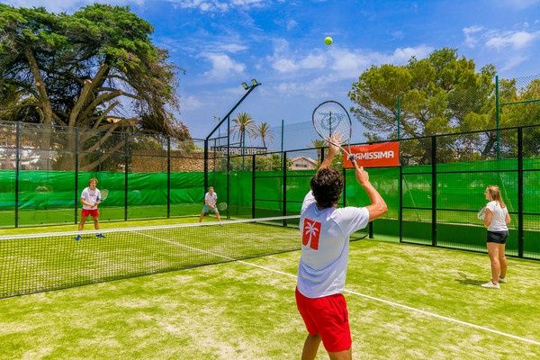 Hôtel Club Framissima Globales Samoa 3* pas cher photo 13