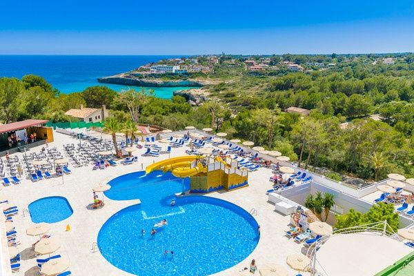 Hôtel Club Framissima Globales Samoa 3* pas cher photo 17