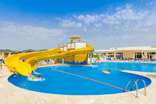 Hôtel Club Framissima Globales Samoa 3* pas cher photo 18