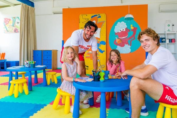 Hôtel Club Framissima Globales Samoa 3* pas cher photo 19