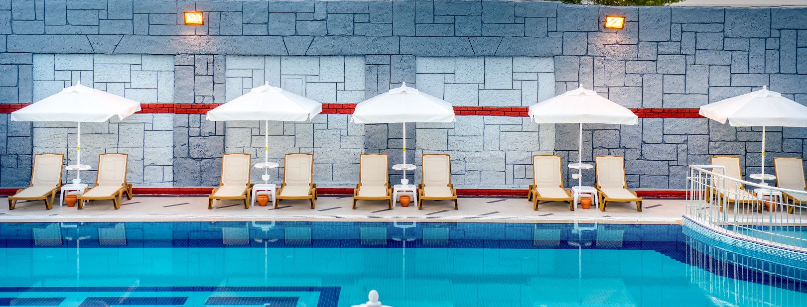 Mondi club Sealife Kemer 5* pas cher photo 2