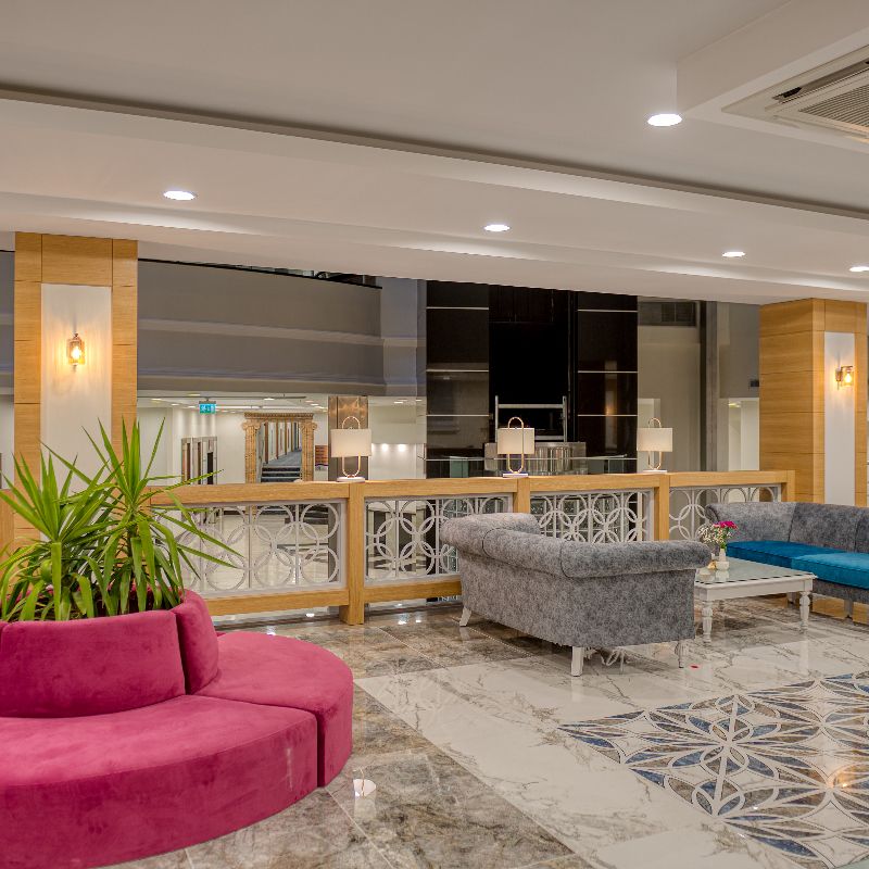 Mondi club Sealife Kemer 5* pas cher photo 8