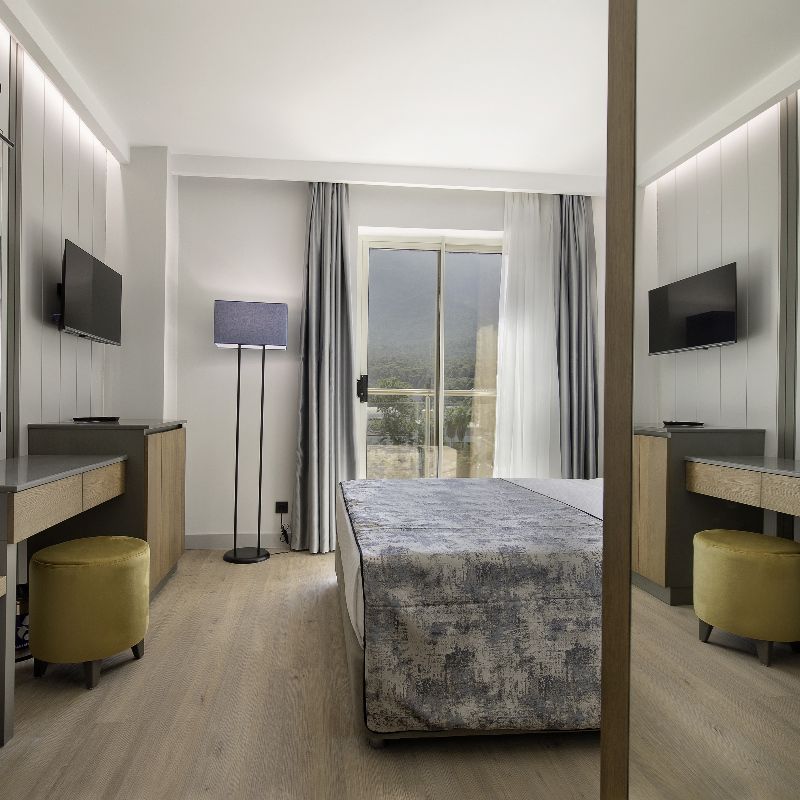 Mondi club Sealife Kemer 5* pas cher photo 12