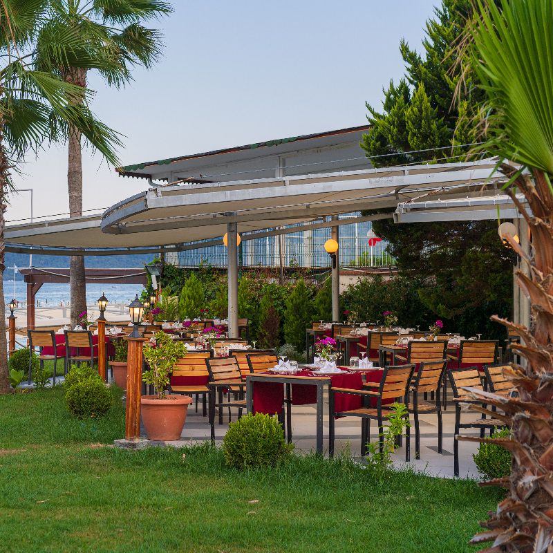 Mondi club Sealife Kemer 5* pas cher photo 17