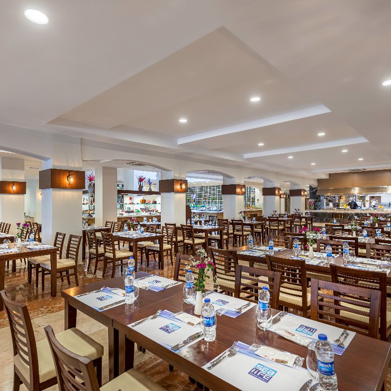 Mondi club Sealife Kemer 5* pas cher photo 19