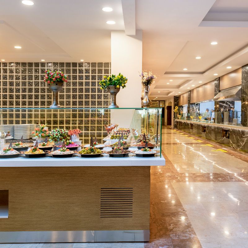 Mondi club Sealife Kemer 5* pas cher photo 20