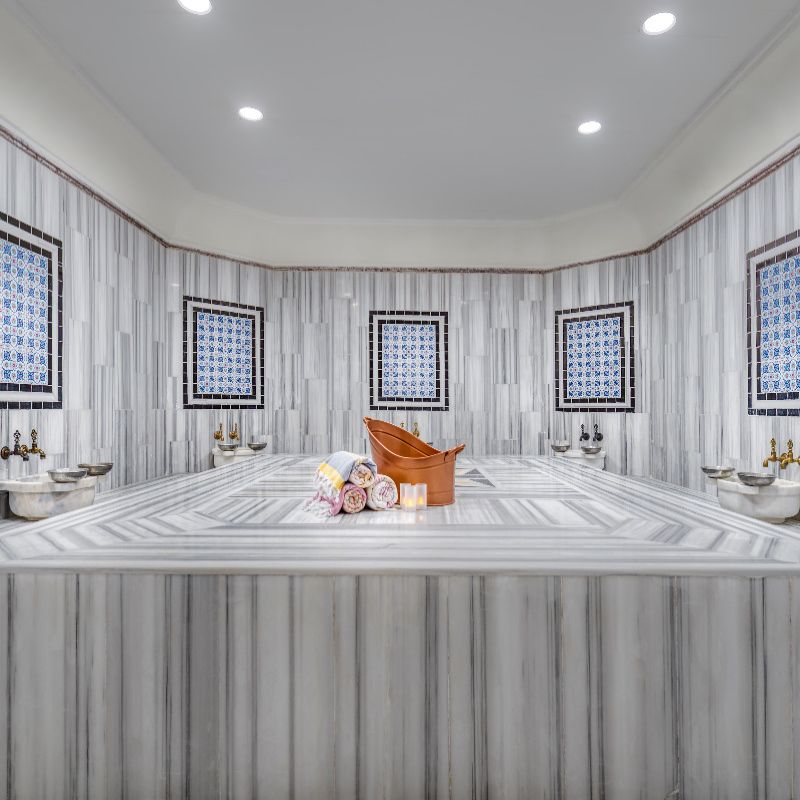 Mondi club Sealife Kemer 5* pas cher photo 25