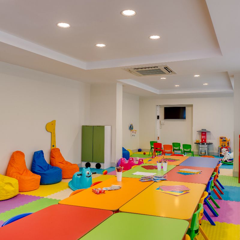 Mondi club Sealife Kemer 5* pas cher photo 27