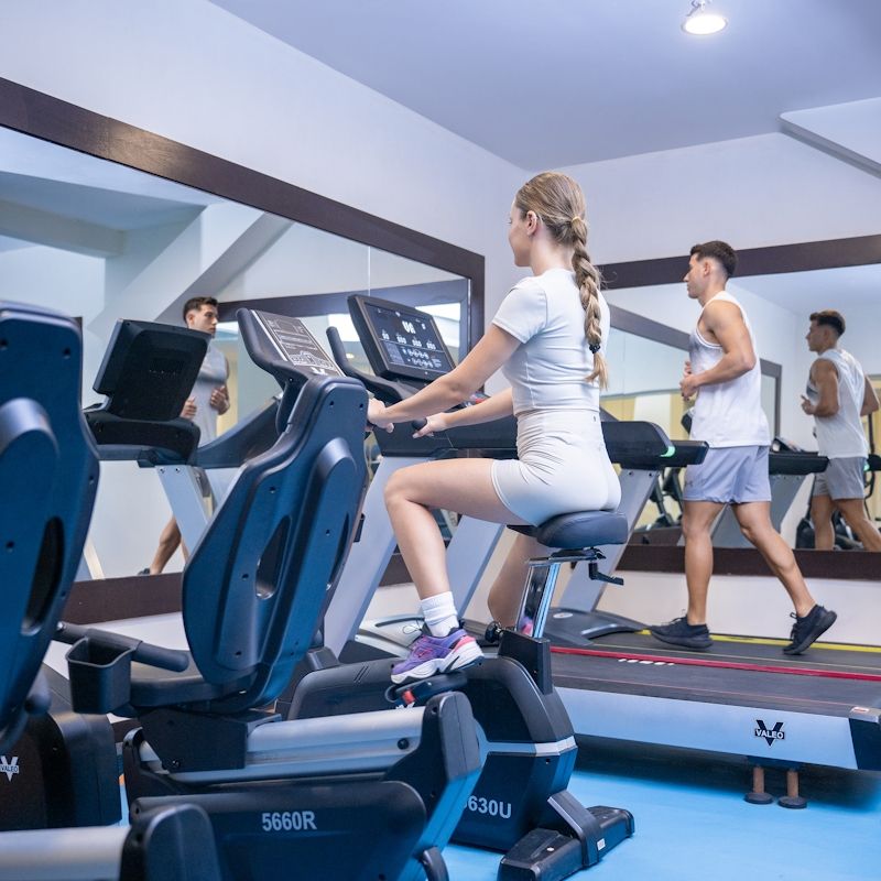 Mondi club Sealife Kemer 5* pas cher photo 30