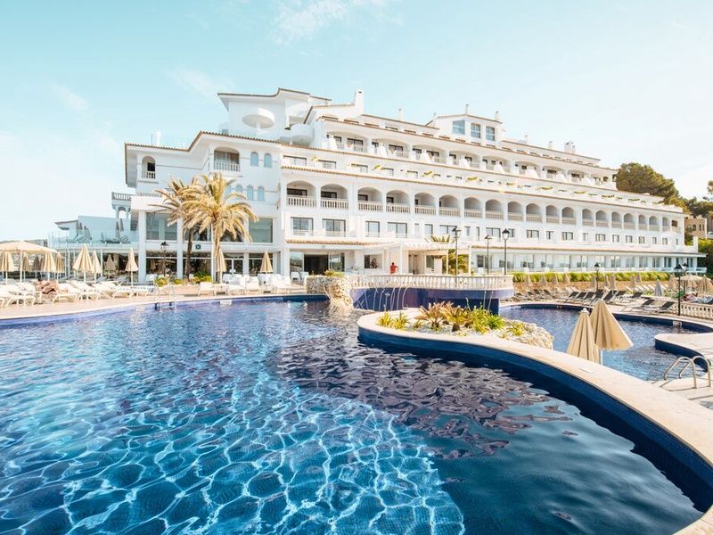 Hôtel Sentido Fido Punta Del Mar 4* pas cher photo 1