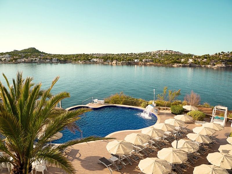 Hôtel Sentido Fido Punta Del Mar 4* pas cher photo 2