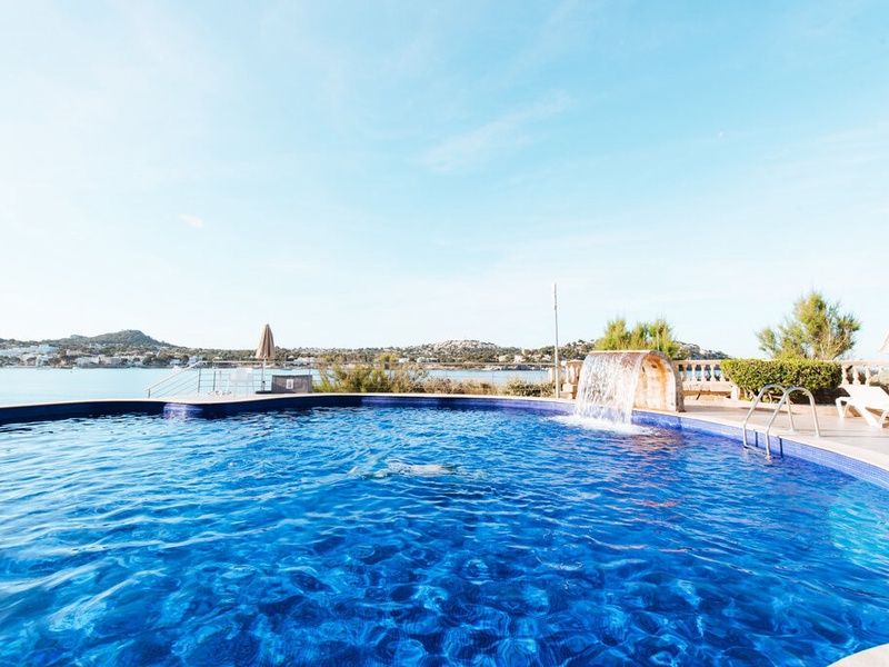 Hôtel Sentido Fido Punta Del Mar 4* pas cher photo 11