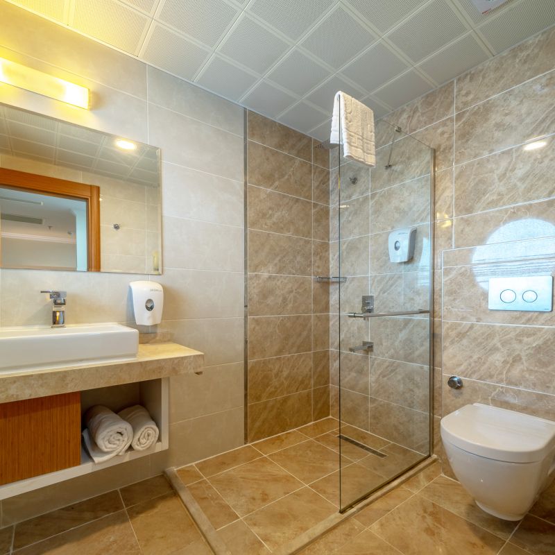 Hôtel Notion Kesre Beach 4* pas cher photo 14