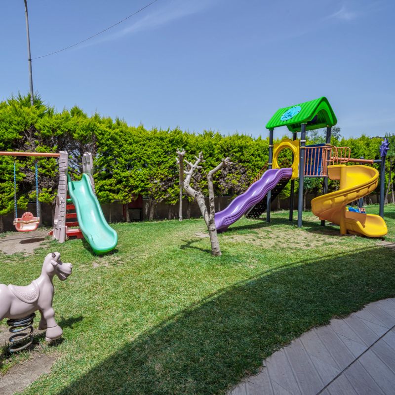 Hôtel Notion Kesre Beach 4* pas cher photo 27