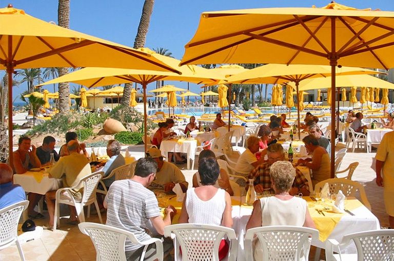 Hôtel Eden Star 4* pas cher photo 17