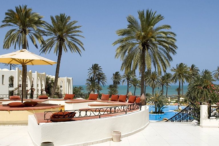 Hôtel Eden Star 4* pas cher photo 18