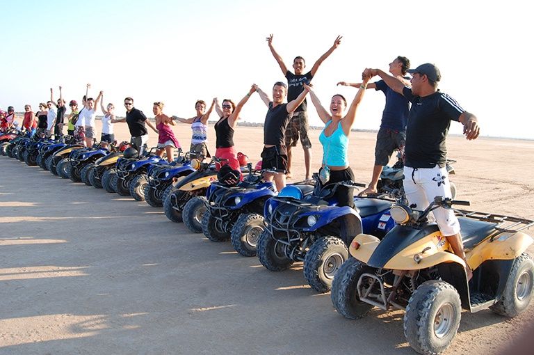 Hôtel Eden Star 4* pas cher photo 24