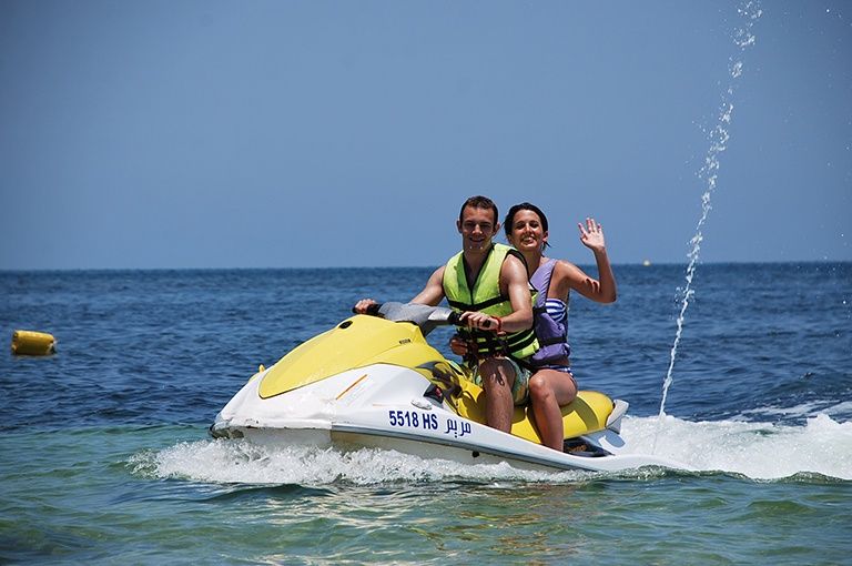 Hôtel Eden Star 4* pas cher photo 23