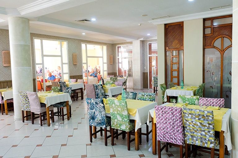 Hôtel Eden Star 4* pas cher photo 11