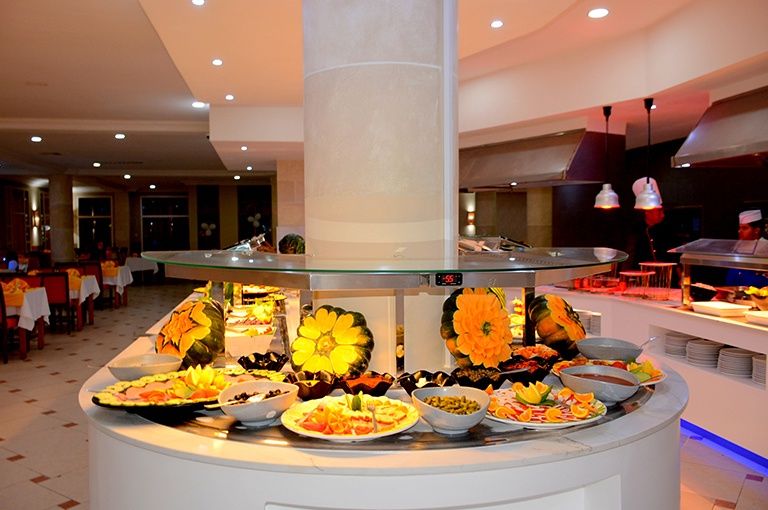 Hôtel Eden Star 4* pas cher photo 14