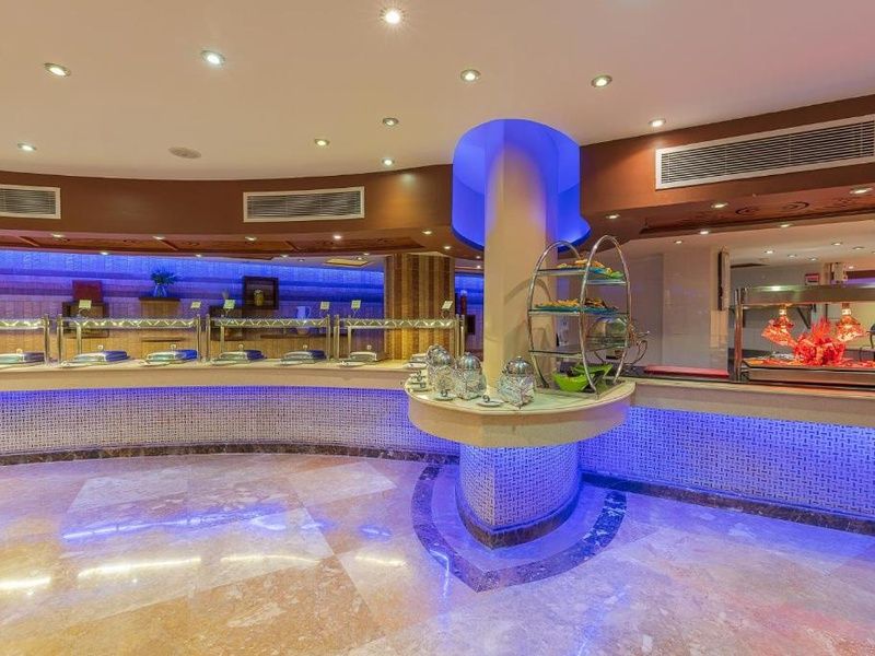 Hôtel Gravity Hotel et Aquapark 5* pas cher photo 2