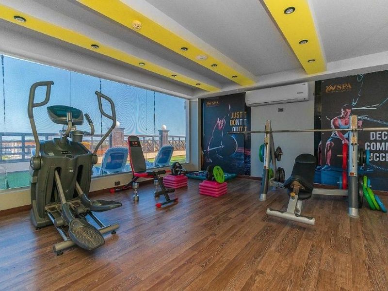 Hôtel Gravity Hotel et Aquapark 5* pas cher photo 4