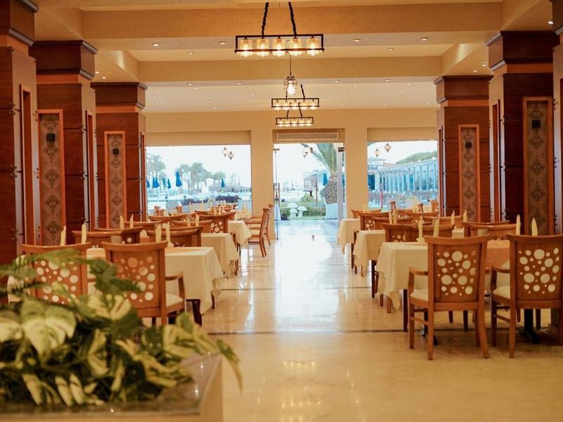 Hôtel Gravity Hotel et Aquapark 5* pas cher photo 10