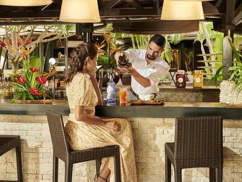 Hôtel Palm & Spa 5* pas cher photo 1