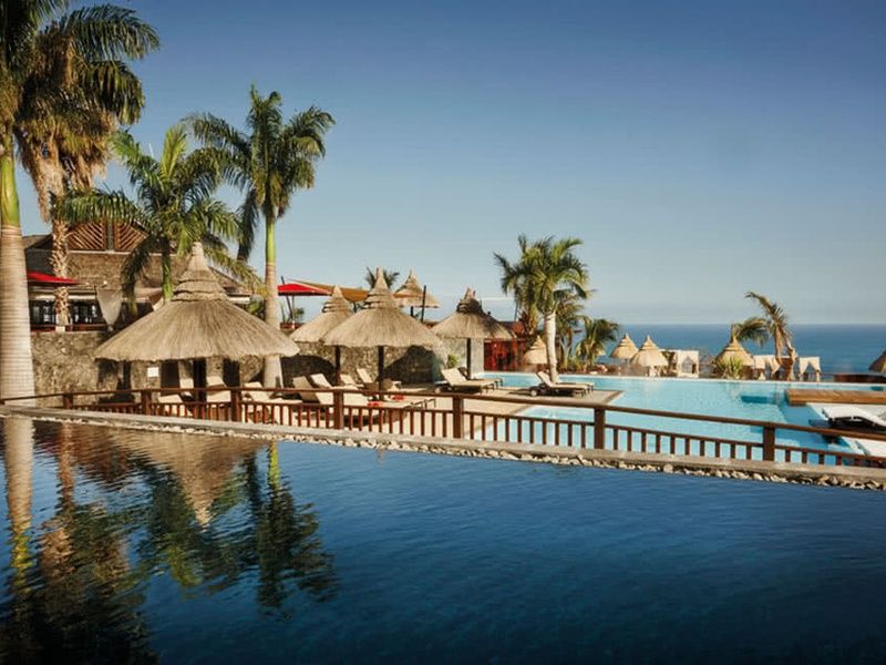 Hôtel Palm & Spa 5* pas cher photo 3