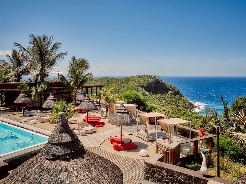 Hôtel Palm & Spa 5* pas cher photo 7