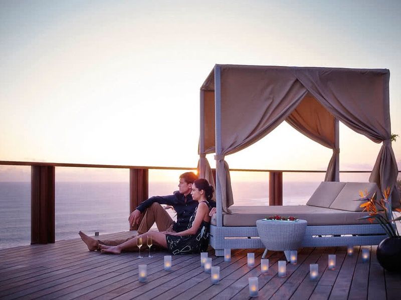 Hôtel Palm & Spa 5* pas cher photo 9