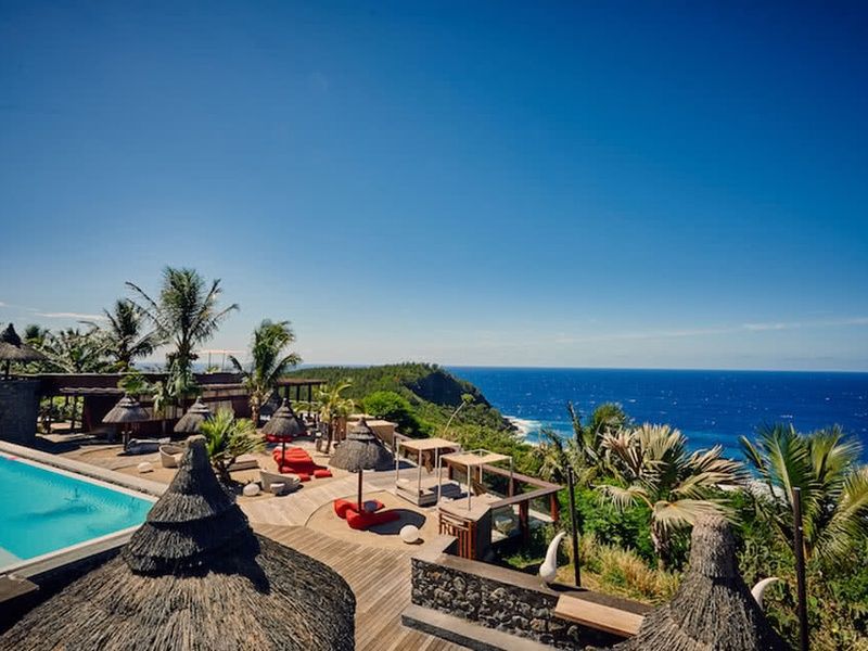 Hôtel Palm & Spa 5* pas cher photo 10