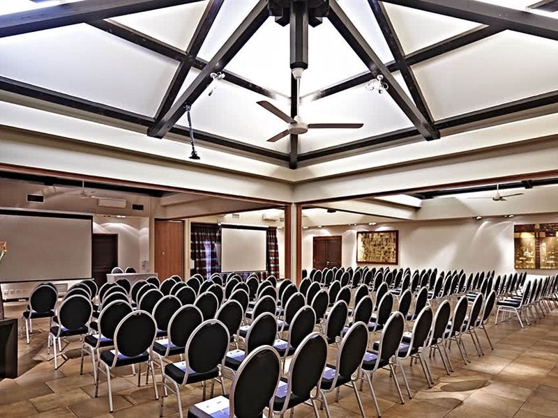 Hôtel Palm & Spa 5* pas cher photo 12