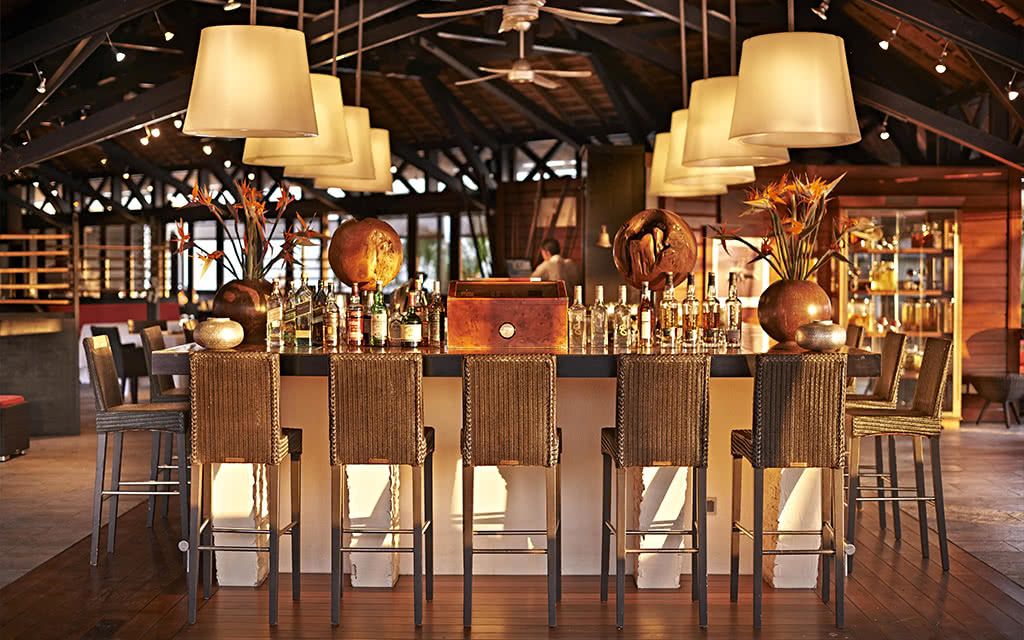 Hôtel Palm & Spa 5* pas cher photo 13