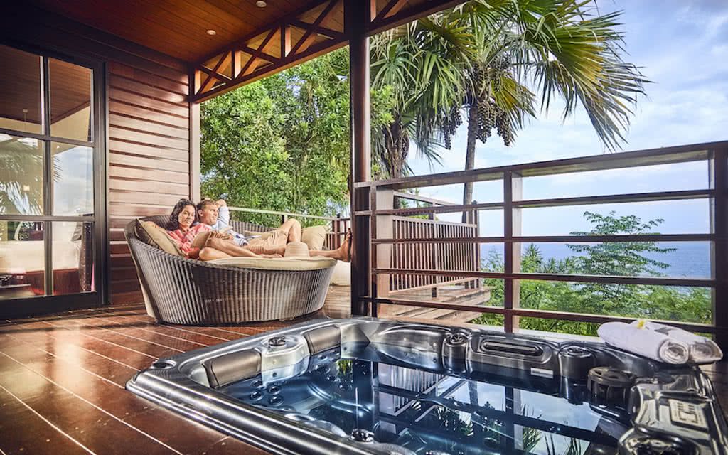 Hôtel Palm & Spa 5* pas cher photo 15