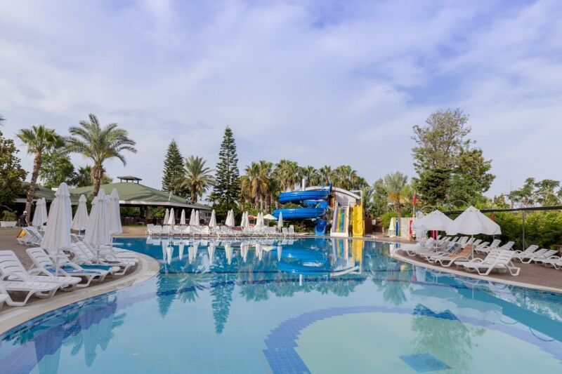 Hôtel Holiday Resort 5* pas cher photo 7