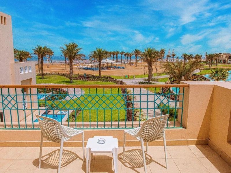 Hôtel Sataya Resort 5* Marsa Alam pas cher photo 2