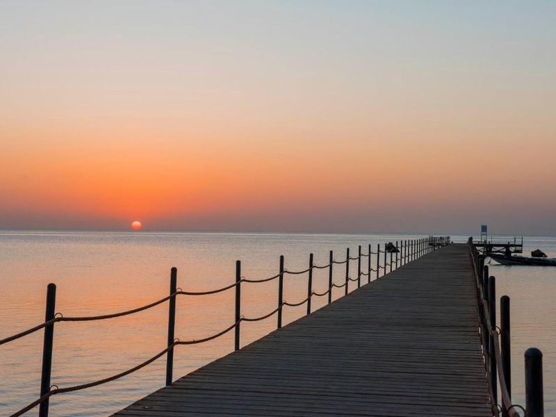 Hôtel Sataya Resort 5* Marsa Alam pas cher photo 4