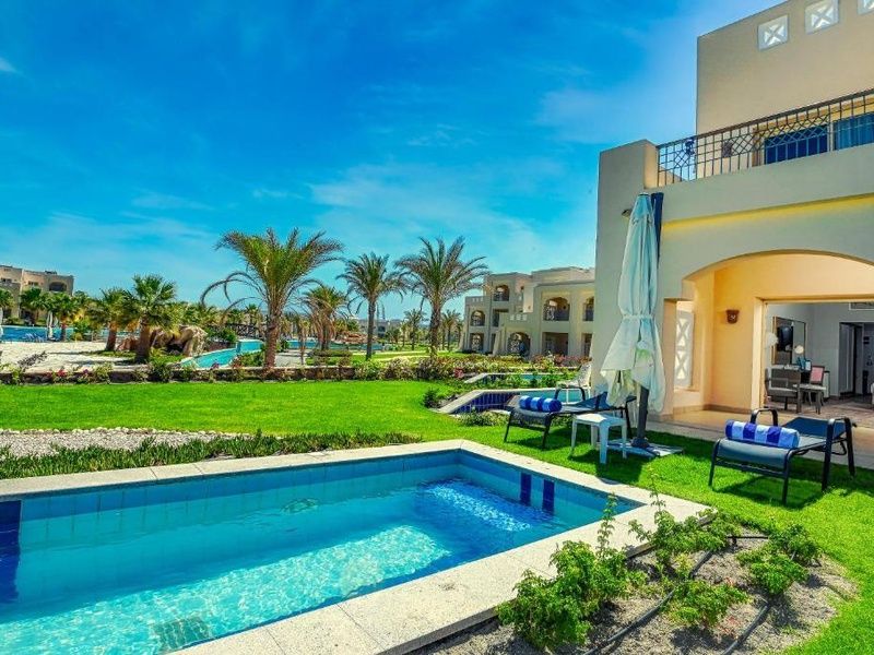 Hôtel Sataya Resort 5* Marsa Alam pas cher photo 6