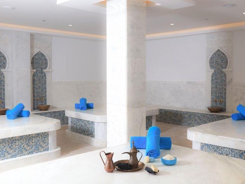 Hôtel Sataya Resort 5* Marsa Alam pas cher photo 7