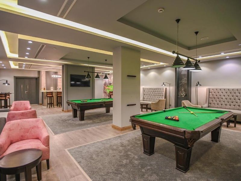 Hôtel Sataya Resort 5* Marsa Alam pas cher photo 8