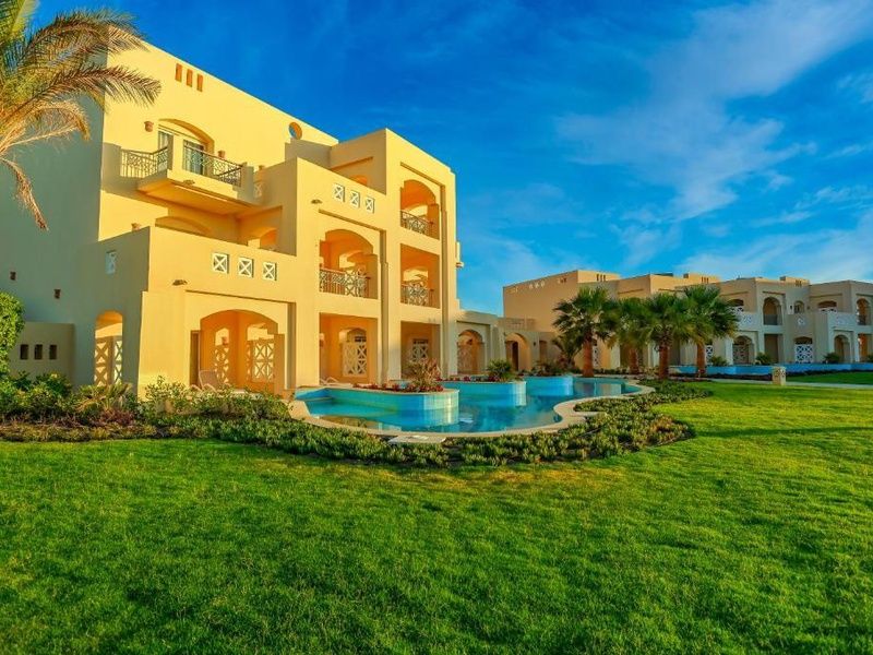 Hôtel Sataya Resort 5* Marsa Alam pas cher photo 9