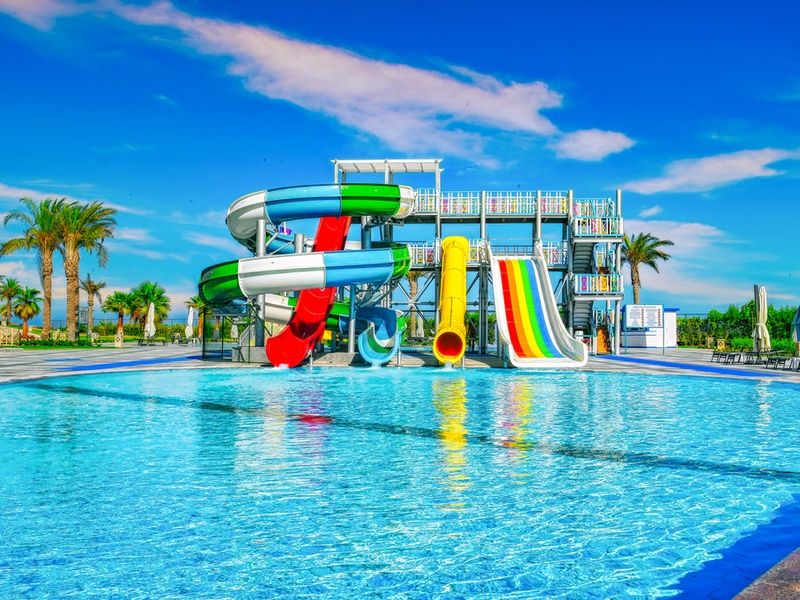 Hôtel Sataya Resort 5* Marsa Alam pas cher photo 10