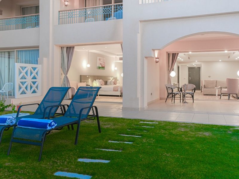 Hôtel Sataya Resort 5* Marsa Alam pas cher photo 11